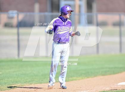 Thumbnail 1 in Alvarado vs Mineral Wells (Mineral Wells Classic) photogallery.