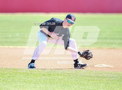 Thumbnail 1 in Alvarado vs Mineral Wells (Mineral Wells Classic) photogallery.
