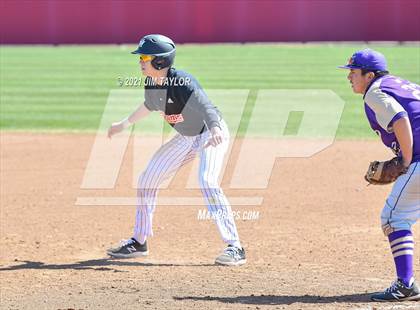 Thumbnail 1 in Alvarado vs Mineral Wells (Mineral Wells Classic) photogallery.
