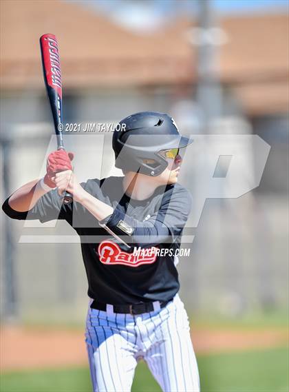 Thumbnail 2 in Alvarado vs Mineral Wells (Mineral Wells Classic) photogallery.