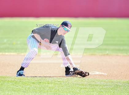 Thumbnail 2 in Alvarado vs Mineral Wells (Mineral Wells Classic) photogallery.