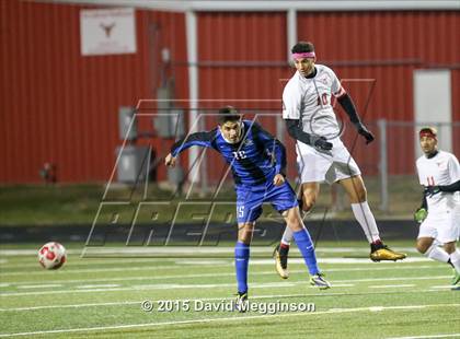 Thumbnail 3 in Grand Prairie @ Cedar Hill photogallery.