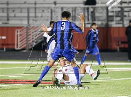 Thumbnail 2 in Grand Prairie @ Cedar Hill photogallery.
