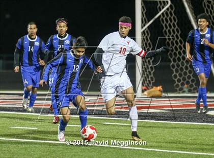 Thumbnail 3 in Grand Prairie @ Cedar Hill photogallery.
