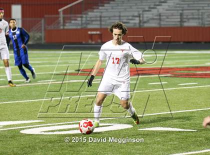 Thumbnail 2 in Grand Prairie @ Cedar Hill photogallery.