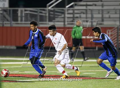 Thumbnail 1 in Grand Prairie @ Cedar Hill photogallery.