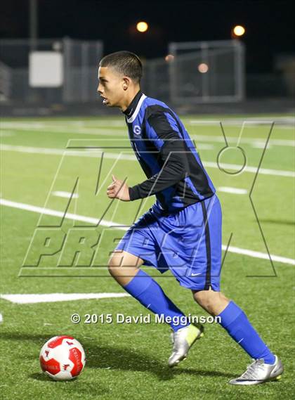 Thumbnail 1 in Grand Prairie @ Cedar Hill photogallery.