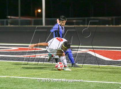 Thumbnail 2 in Grand Prairie @ Cedar Hill photogallery.
