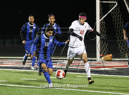 Thumbnail 2 in Grand Prairie @ Cedar Hill photogallery.
