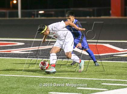 Thumbnail 2 in Grand Prairie @ Cedar Hill photogallery.