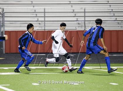 Thumbnail 2 in Grand Prairie @ Cedar Hill photogallery.
