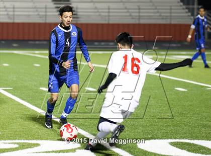 Thumbnail 1 in Grand Prairie @ Cedar Hill photogallery.