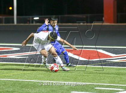 Thumbnail 3 in Grand Prairie @ Cedar Hill photogallery.