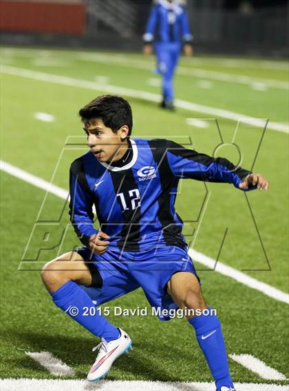 Thumbnail 2 in Grand Prairie @ Cedar Hill photogallery.