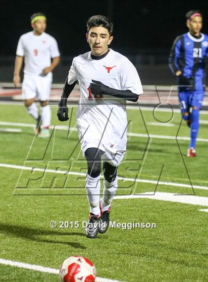 Thumbnail 3 in Grand Prairie @ Cedar Hill photogallery.