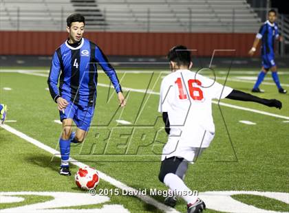 Thumbnail 3 in Grand Prairie @ Cedar Hill photogallery.