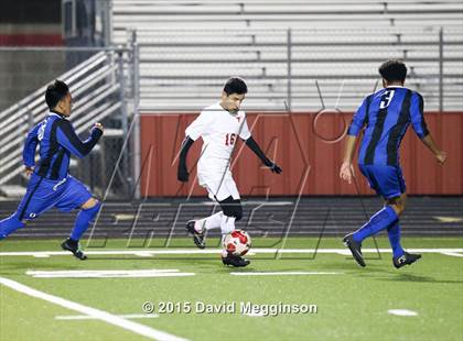 Thumbnail 3 in Grand Prairie @ Cedar Hill photogallery.
