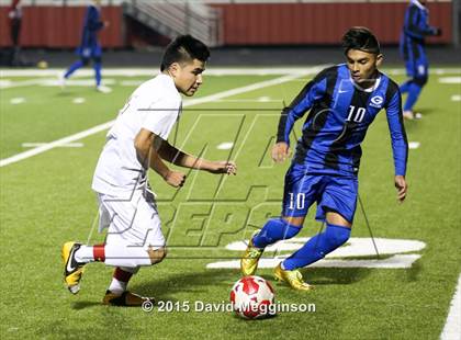 Thumbnail 1 in Grand Prairie @ Cedar Hill photogallery.