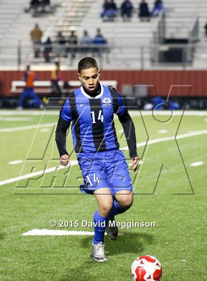 Thumbnail 3 in Grand Prairie @ Cedar Hill photogallery.