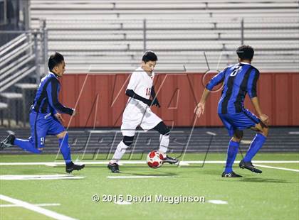 Thumbnail 1 in Grand Prairie @ Cedar Hill photogallery.