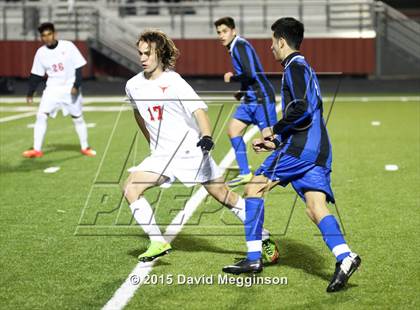 Thumbnail 2 in Grand Prairie @ Cedar Hill photogallery.