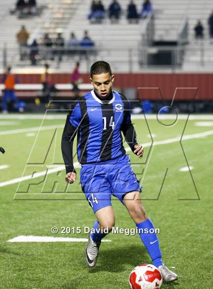 Thumbnail 1 in Grand Prairie @ Cedar Hill photogallery.