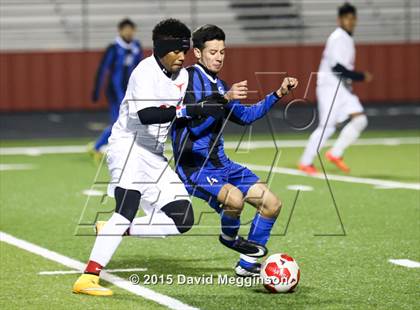 Thumbnail 3 in Grand Prairie @ Cedar Hill photogallery.