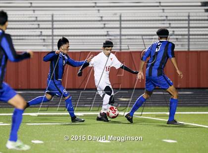 Thumbnail 3 in Grand Prairie @ Cedar Hill photogallery.