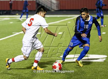 Thumbnail 3 in Grand Prairie @ Cedar Hill photogallery.