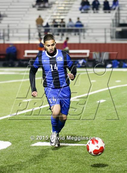 Thumbnail 1 in Grand Prairie @ Cedar Hill photogallery.