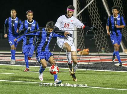 Thumbnail 1 in Grand Prairie @ Cedar Hill photogallery.