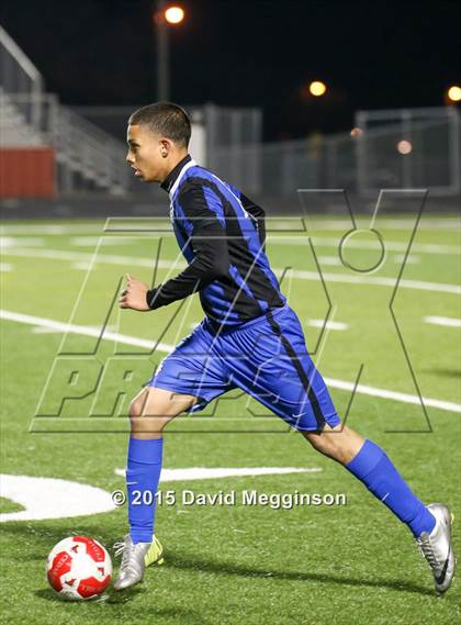 Thumbnail 2 in Grand Prairie @ Cedar Hill photogallery.