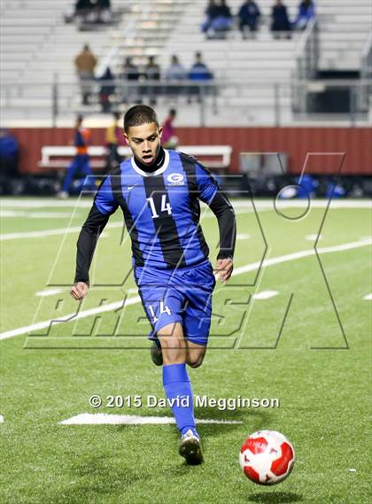 Thumbnail 2 in Grand Prairie @ Cedar Hill photogallery.