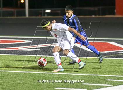 Thumbnail 3 in Grand Prairie @ Cedar Hill photogallery.