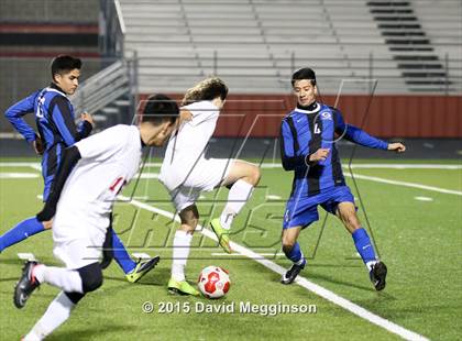 Thumbnail 2 in Grand Prairie @ Cedar Hill photogallery.
