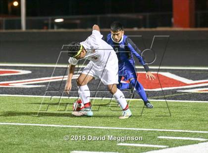 Thumbnail 1 in Grand Prairie @ Cedar Hill photogallery.