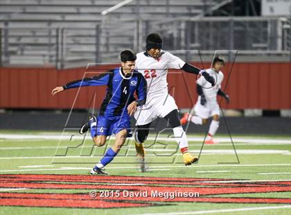 Thumbnail 1 in Grand Prairie @ Cedar Hill photogallery.