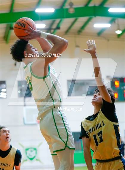 Thumbnail 3 in Foothill @ St. Mary's photogallery.