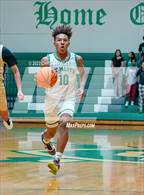 Photo from the gallery "Foothill @ St. Mary's"