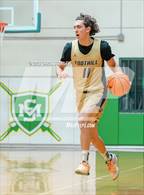 Photo from the gallery "Foothill @ St. Mary's"