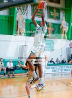 Photo from the gallery "Foothill @ St. Mary's"