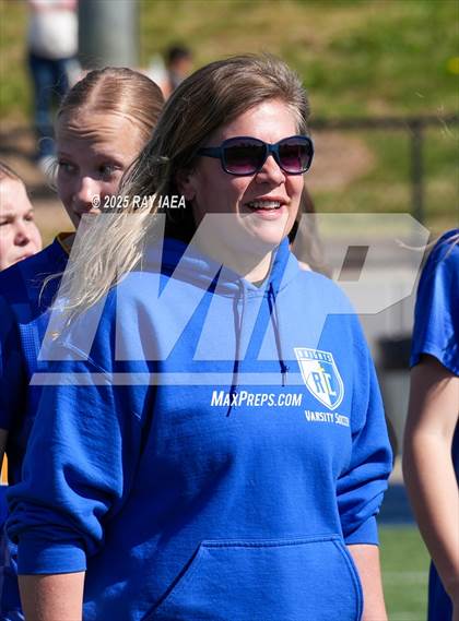 Thumbnail 2 in Big Valley Christian vs. Ripon Christian (CIF SJS D6 Final) photogallery.