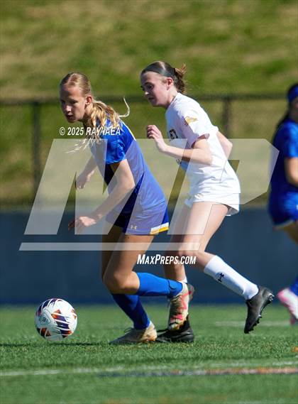 Thumbnail 2 in Big Valley Christian vs. Ripon Christian (CIF SJS D6 Final) photogallery.
