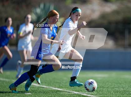 Thumbnail 3 in Big Valley Christian vs. Ripon Christian (CIF SJS D6 Final) photogallery.