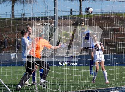 Thumbnail 2 in Big Valley Christian vs. Ripon Christian (CIF SJS D6 Final) photogallery.