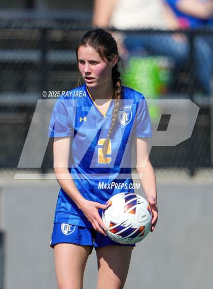 Thumbnail 2 in Big Valley Christian vs. Ripon Christian (CIF SJS D6 Final) photogallery.