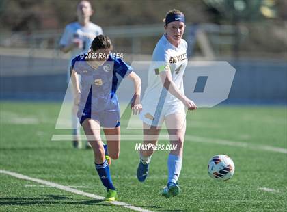 Thumbnail 2 in Big Valley Christian vs. Ripon Christian (CIF SJS D6 Final) photogallery.