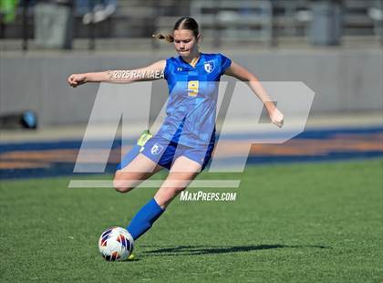 Thumbnail 3 in Big Valley Christian vs. Ripon Christian (CIF SJS D6 Final) photogallery.