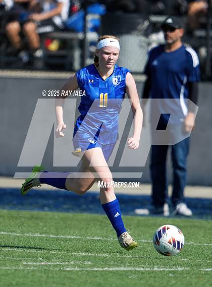 Thumbnail 1 in Big Valley Christian vs. Ripon Christian (CIF SJS D6 Final) photogallery.