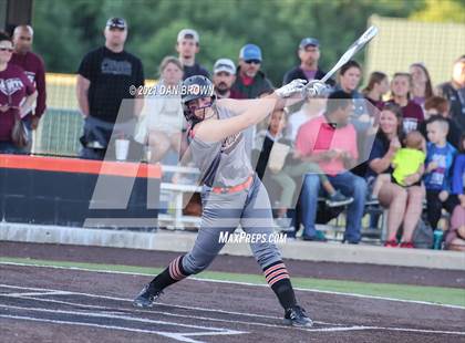 Thumbnail 1 in Wylie vs Rockwall (UIL 6A Regional Quarterfinal) photogallery.